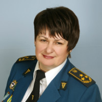 Olena PAVLENKO