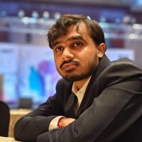 Ankish Das