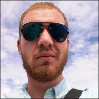 Mitch Hayzen