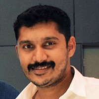 Achuthan Sasikumar