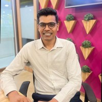 Vijay Chavan