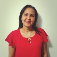 Olgamar A. Urbáez León