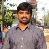 Madhusudhana Rao