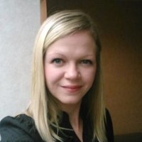 Anna Taylor