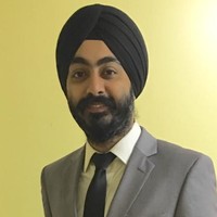 Harkaran Singh