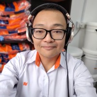 Marcell Liew