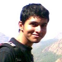 Tejas Deoras