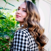 Viktorija Paulaviciute