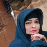 Iram Abbasi