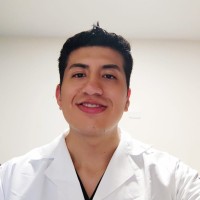 Daniel Alejandro Guaman Flores