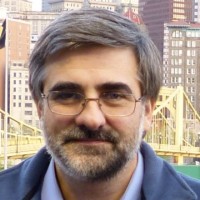 Claudio Mazufri