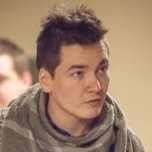 Dominykas Kiauleikis