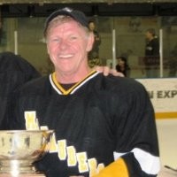 Bill Baumgaertner