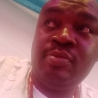 Engr. Christopher Ifeagwu Kanayo