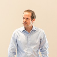 Nicolas Pietrantoni Espejo