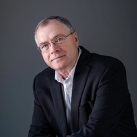 Mark Goodwin
