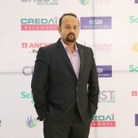 Abhijit Shivayogimath