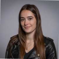 Marine Baillergeau