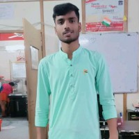 Nitish Kumar