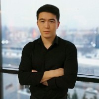 Adilzhan Mukhamediyev