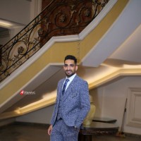 Khaled N