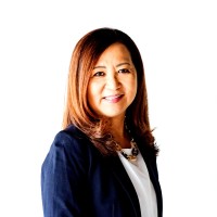 Josephine Suryono