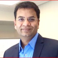 Naveen Jain