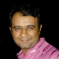 Mayur Rawal