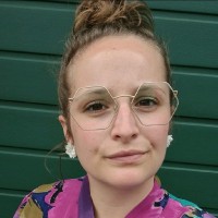 Charlotte Godfrin