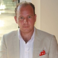Mark Wardle