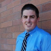 Christopher Lisberg, P.E.