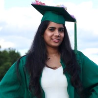 Praneetha Ravi