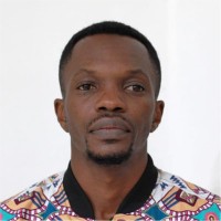 Patrick NSIMBA MANGELE