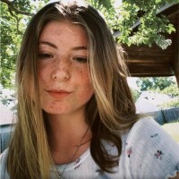 Ashley Pacansky