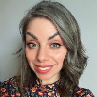 Melissa Randazzo Phd, Ccc-Slp