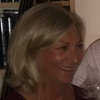 Bjørg Strandberg