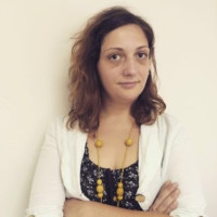 Dragana Plavsic