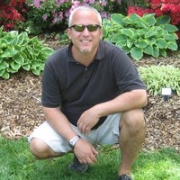 Mark Bond
