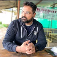 Sachin Shetty