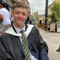 Josh Tidmarsh