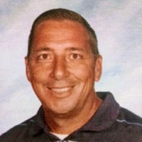 Barry Goad