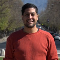 Lucas Miranda Dos Santos