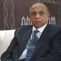IJAZ AHMED MINHAS