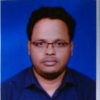 Dr. Selukash Parida