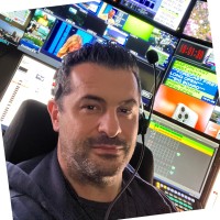 Frank Mossa