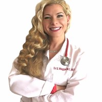 Stephanie Waggel, M.D., M.S.