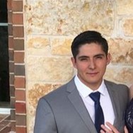 Andy Saldivar
