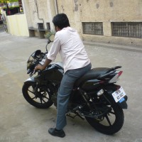 Sasikanth D