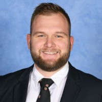 Ryan Blackburn