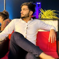 Saad Shah